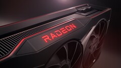 AMD Radeon RX 6900 XT - reference design