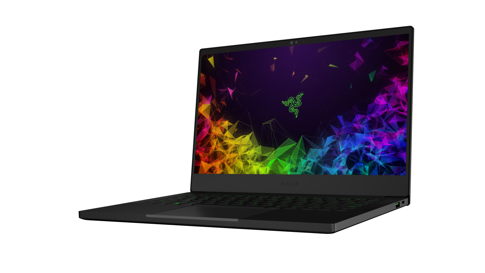 Dell Razor New Razer Blade Stealth gets right what the Dell XPS 13 does wrong ...