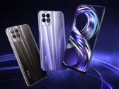 The Realme 8i and Realme 8s are now official in India