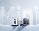 The RedMagic DAO mini 65 W charger costs around $16.5 in China. Pictured: the GaN charger. (Image source: RedMagic - edited)