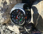 The Galaxy Watch Ultra 2 is tipped to closely resemble its predecessor, which we reviewed towards the end of last year. (Image source: Notebookcheck)