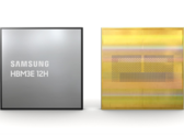 Samsung warns of softer HBM3E pricing as supply races ahead of demand (Image source: Samsung)