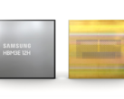 Samsung warns of softer HBM3E pricing as supply races ahead of demand (Image source: Samsung)