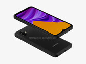 The "new XCover". (Source: OnLeaks x Zouton)