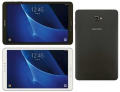 Samsung Galaxy Tab S3 Android tablet hits FCC