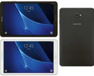Samsung Galaxy Tab S3 Android tablet hits FCC