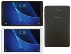 Samsung Galaxy Tab S3 Android tablet hits FCC