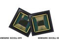 Samsung ISOCELL GM1 and ISOCELL GD1 (Source: Samsung Global Newsroom)