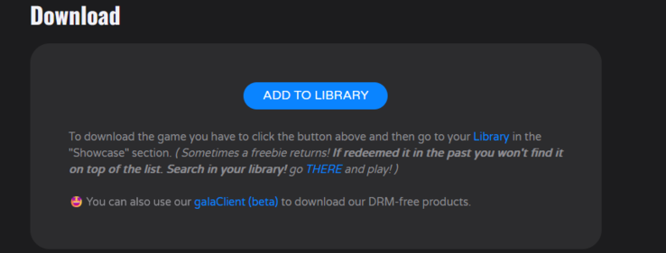 (Image source: Indiegala)
