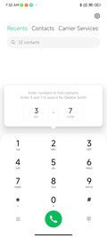 Xiaomi 12S Pro smartphone test
