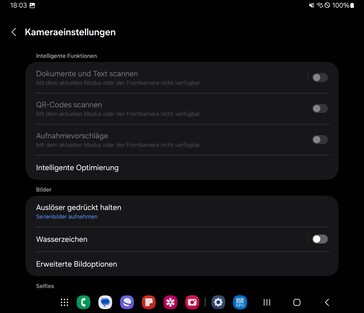 Samsung Galaxy Z Fold 6 smartphone review