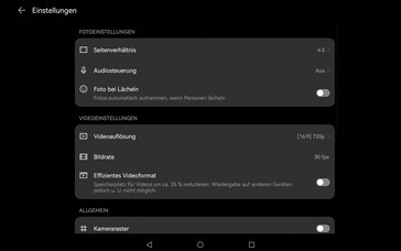Huawei MatePad SE 11 tablet review