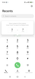 Xiaomi 15S Pro test device