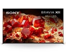 The Sony Bravia XR X93L features Sony's Cognitive Processor XR for image processing. (Image source: Sony via Walmart)