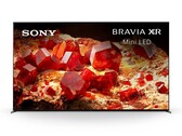 The Sony Bravia XR X93L features Sony's Cognitive Processor XR for image processing. (Image source: Sony via Walmart)