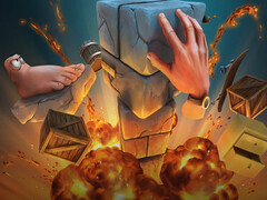 Super Adventure Hand is 81% off on Steam until September 10 and is available for less than $3 for the first time.
