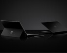 The Surface Pro 7 is expected to introduce new design elements. (Source: Microsoft)