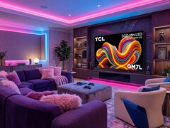 TCL’s QM7L TVs are now available in the US