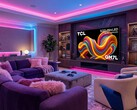 TCL’s QM7L TVs are now available in the US