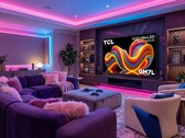 TCL’s QM7L TVs are now available in the US