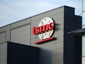 TSMC identified the leakage in a routine monitoring. TSMC headquarters (Image source: TSMC)