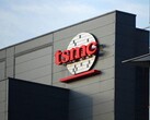 TSMC identified the leakage in a routine monitoring. TSMC headquarters (Image source: TSMC)