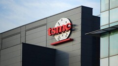 TSMC identified the leakage in a routine monitoring. TSMC headquarters (Image source: TSMC)