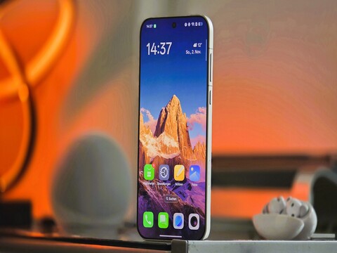 Oppo Find X9 Pro Review 2025