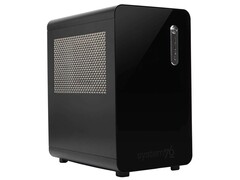 The Thelio Mira AI is a powerful desktop PC
