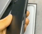 An iPhone 12 or just a customised iPhone 11? (Image source: Sparrows News)