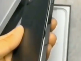 An iPhone 12 or just a customised iPhone 11? (Image source: Sparrows News)