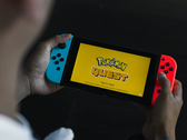 The Nintendo Switch and Switch Lite have no outsold the Nintendo 3DS family. (Image source: Andrew Te)