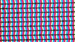 Subpixel
