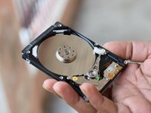 According to Western Digital, its HDD production capacity for 2026 is already fully allocated.