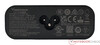120 watt power supply unit (19 V; 6.32 A)
