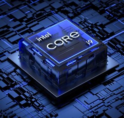 Intel Core i9-12900H (Source: Geekom)