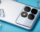 The Xiaomi 14T Pro will reportedly feature Dimensity 9300+ (Image source: Xiaomi)