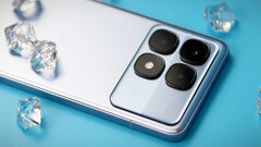 The Xiaomi 14T Pro will reportedly feature Dimensity 9300+ (Image source: Xiaomi)