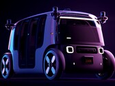 Zoox begins testing of its self-driving vehicles in Seattle, US. (Image: Zoox)