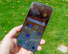 Honor 600 with MagicOS 10