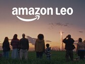 Leo Pro, Amazon's standard customer terminal, beat its 400Mbps rating during a live session at Aberdeen Proving Ground.