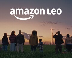 Leo Pro, Amazon's standard customer terminal, beat its 400Mbps rating during a live session at Aberdeen Proving Ground.
