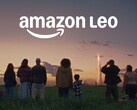 Leo Pro, Amazon's standard customer terminal, beat its 400Mbps rating during a live session at Aberdeen Proving Ground.