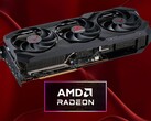 The AMD RDNA 4-based RX 9070 and RX 9070 should heat up the mid-range GPU segment once again. (Image source: PoowerColor, AMD, Pexels, Edited)