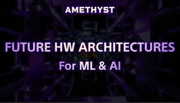 AMD and Sony are working together on new hardware architectures (Image source: Sony)