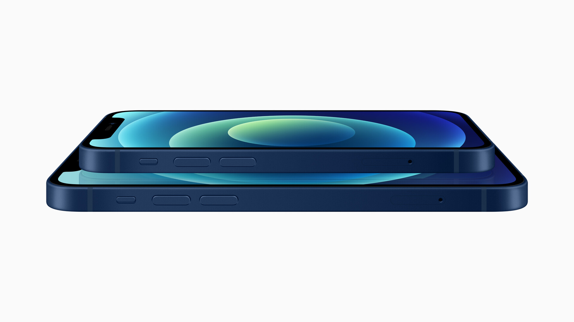 Apple Iphone 12 And Iphone 12 Mini Sport A14 Bionic 5g And A Us 30 Surcharge For Non At T And Non Verizon Customers Notebookcheck Net News
