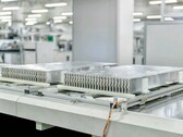 BYD Blade Battery, LPF Battery (Image source: BYD)