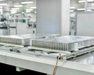 BYD Blade Battery, LPF Battery (Image source: BYD)