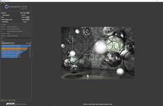 CineBench R15