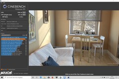 Cinebench R20